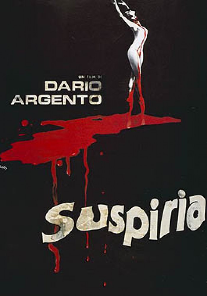 Suspiria